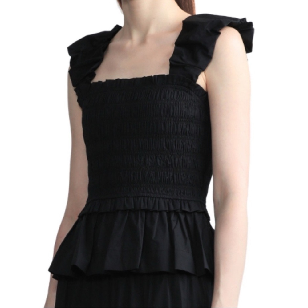 Sea New York Sloane Black Top
